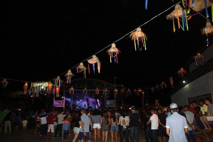 Abertura das atividades comemorativas ao 63º aniversário de Inhuma - Imagem 33