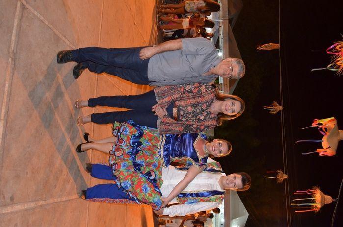 Cultura apresenta a terceira noite de festividades ao 63º de Inhuma - Imagem 61