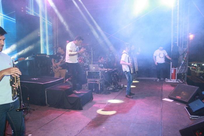 Cultura apresenta a terceira noite de festividades ao 63º de Inhuma - Imagem 84