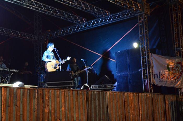 Abertura das atividades comemorativas ao 63º aniversário de Inhuma - Imagem 16