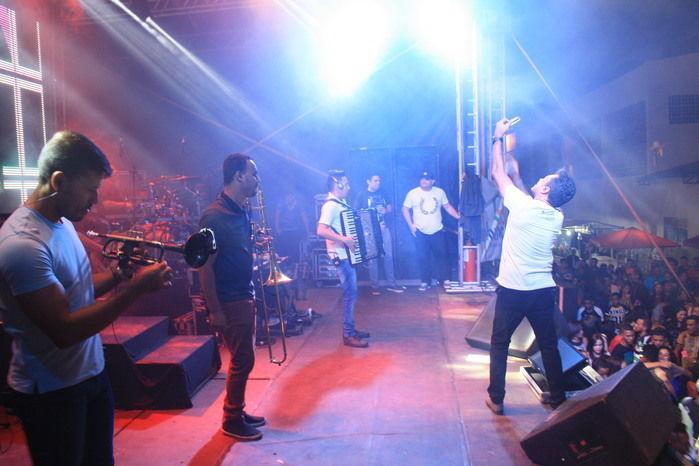 Cultura apresenta a terceira noite de festividades ao 63º de Inhuma - Imagem 92