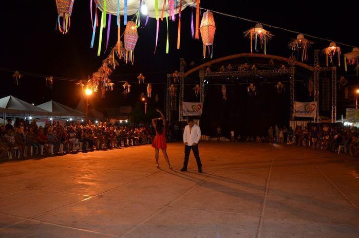 Cultura apresenta a terceira noite de festividades ao 63º de Inhuma - Imagem 9
