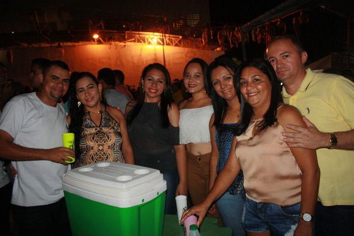 II Noite de festividades comemorativas ao 63º aniversário de Inhuma - Imagem 91
