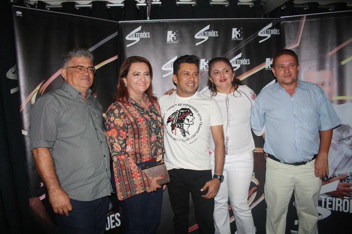 Cultura apresenta a terceira noite de festividades ao 63º de Inhuma - Imagem 72