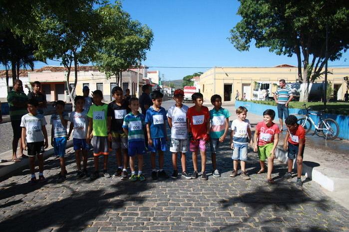 Passeio Ciclístico e Corrida Pedestre comemorativos ao 63º Inhuma - Imagem 51