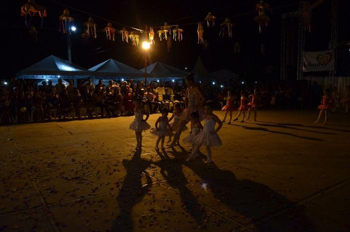 II Noite de festividades comemorativas ao 63º aniversário de Inhuma - Imagem 38