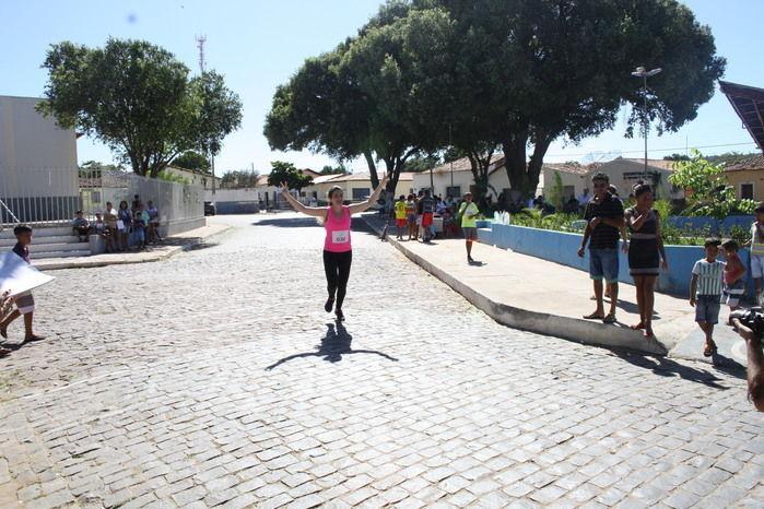 Passeio Ciclístico e Corrida Pedestre comemorativos ao 63º Inhuma - Imagem 54
