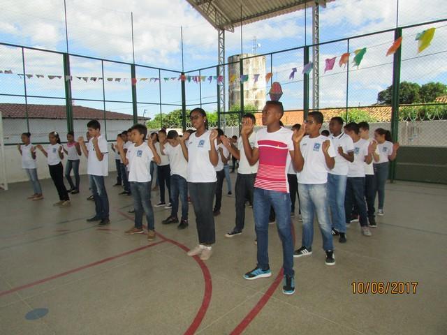 Pelotão Mirim Fazendo a Diferença em Ipiranga - Imagem 12