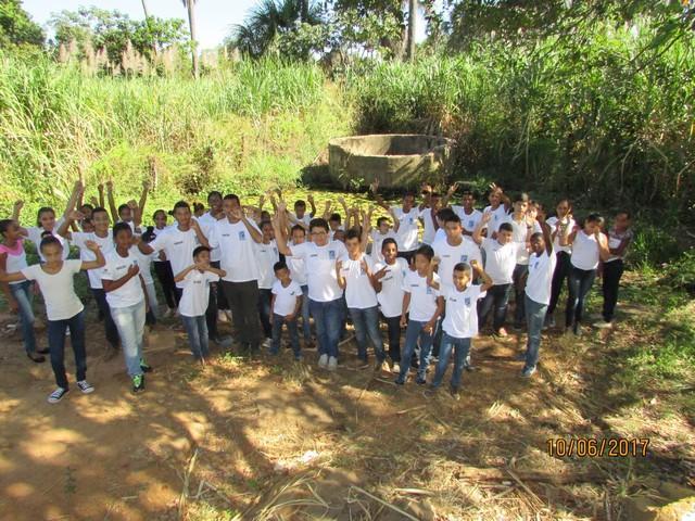 Pelotão Mirim Fazendo a Diferença em Ipiranga - Imagem 34