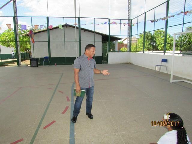 Pelotão Mirim Fazendo a Diferença em Ipiranga - Imagem 5