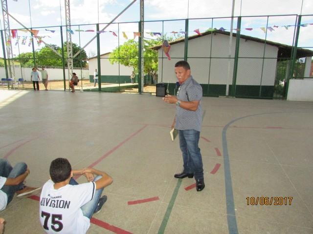 Pelotão Mirim Fazendo a Diferença em Ipiranga - Imagem 6