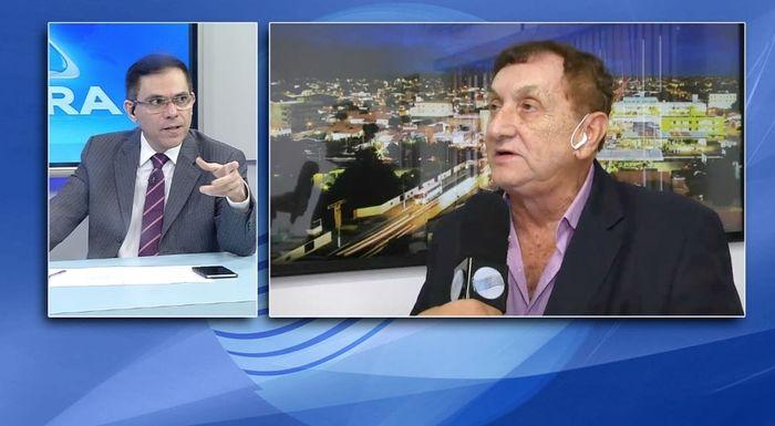 Vereador de Parnaíba confirma recebimento de oferta em dinheiro - Imagem 1