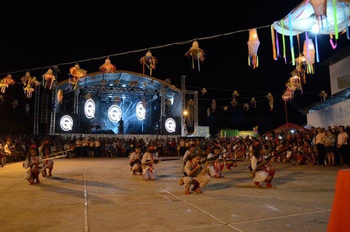 Educação Municipal realiza a quarta noite de atividades ao 63º - Imagem 44