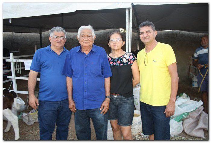 34° Concurso de Gado Leiteiro - Imagem 13