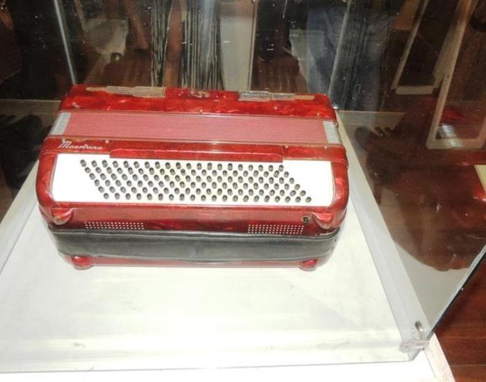 Pedro II sedia exposição em homenagem a Luiz Gonzaga - Imagem 10