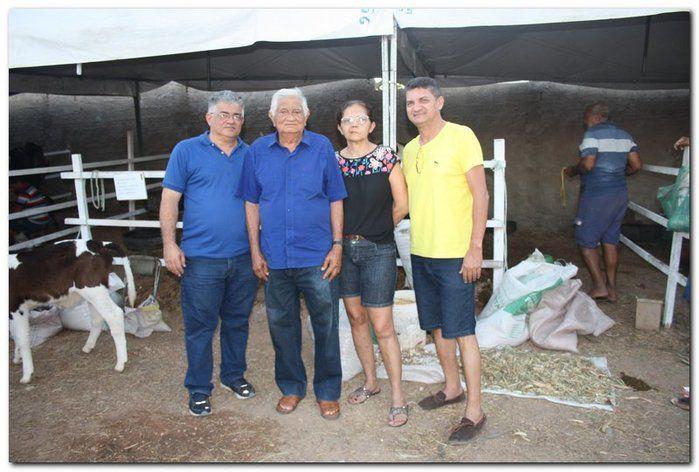 34° Concurso de Gado Leiteiro - Imagem 14