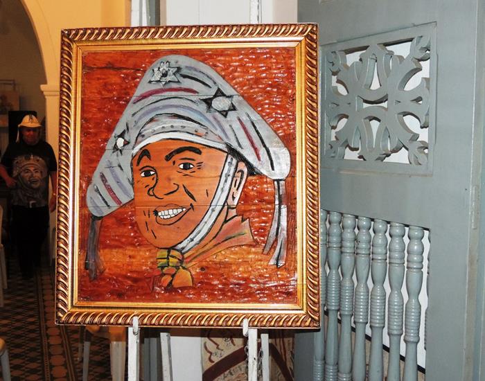 Pedro II sedia exposição em homenagem a Luiz Gonzaga - Imagem 9