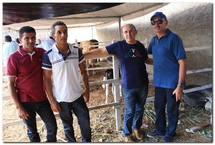 34° Concurso de Gado Leiteiro - Imagem 35