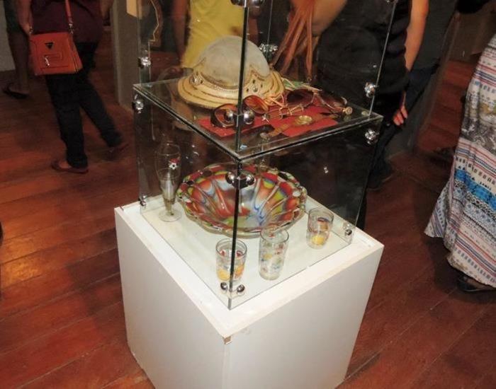 Pedro II sedia exposição em homenagem a Luiz Gonzaga - Imagem 7