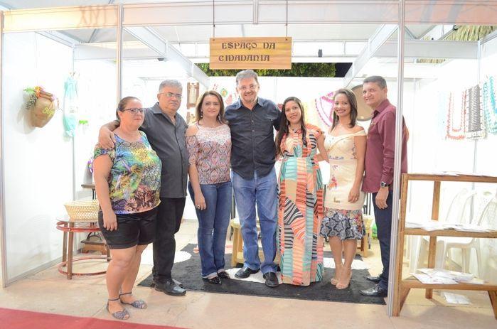 Educação Municipal realiza a quarta noite de atividades ao 63º - Imagem 2