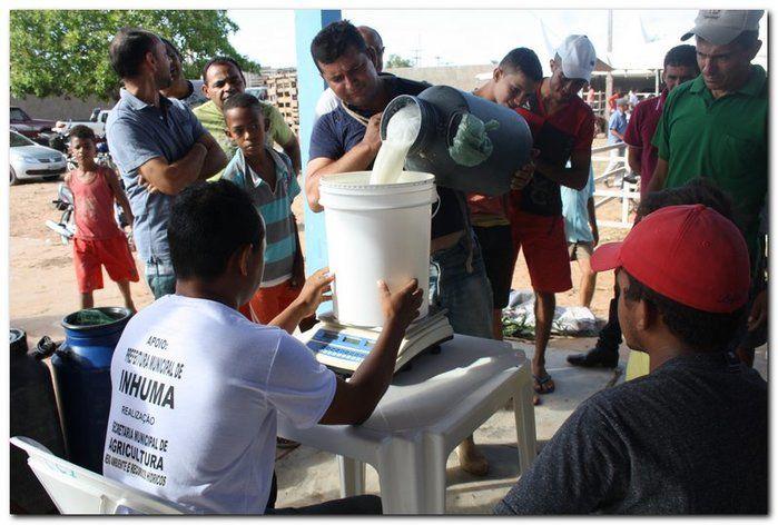 34° Concurso de Gado Leiteiro - Imagem 27