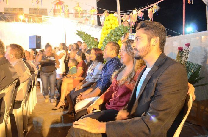 Educação Municipal realiza a quarta noite de atividades ao 63º - Imagem 28