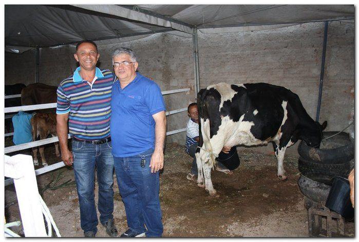 34° Concurso de Gado Leiteiro - Imagem 15