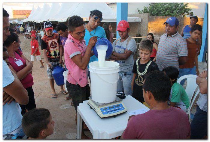 34° Concurso de Gado Leiteiro - Imagem 11