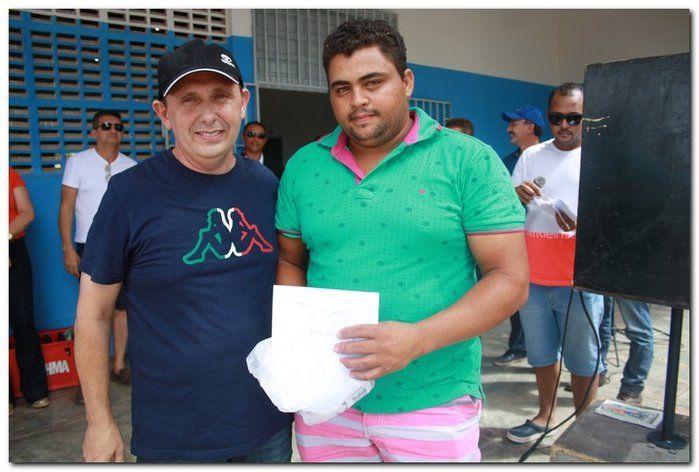 34° Concurso de Gado Leiteiro - Imagem 58