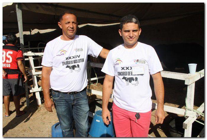 34° Concurso de Gado Leiteiro - Imagem 22