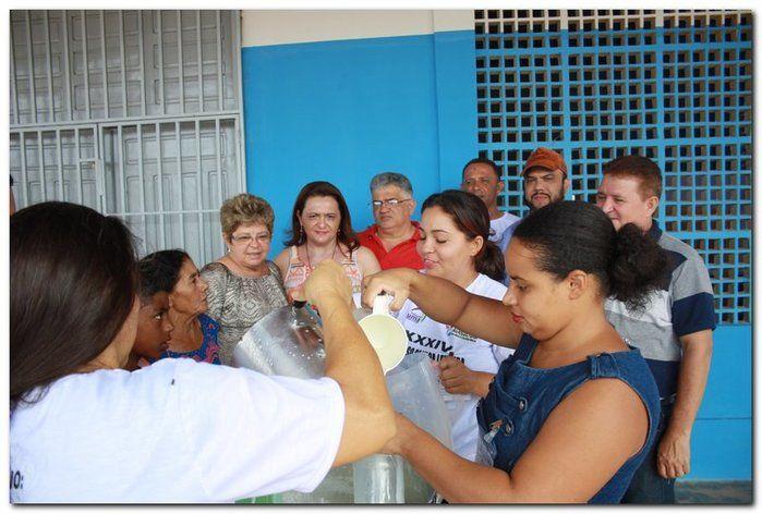 34° Concurso de Gado Leiteiro - Imagem 38