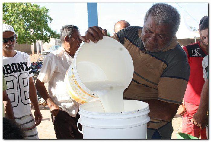 34° Concurso de Gado Leiteiro - Imagem 31