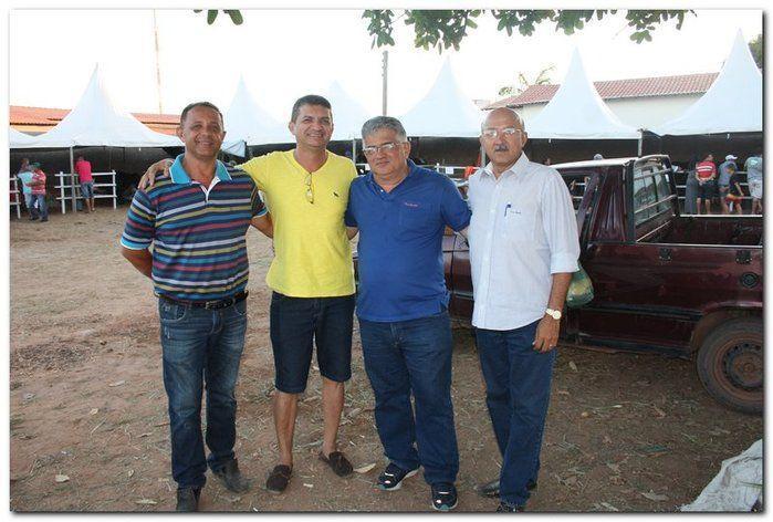 34° Concurso de Gado Leiteiro - Imagem 12