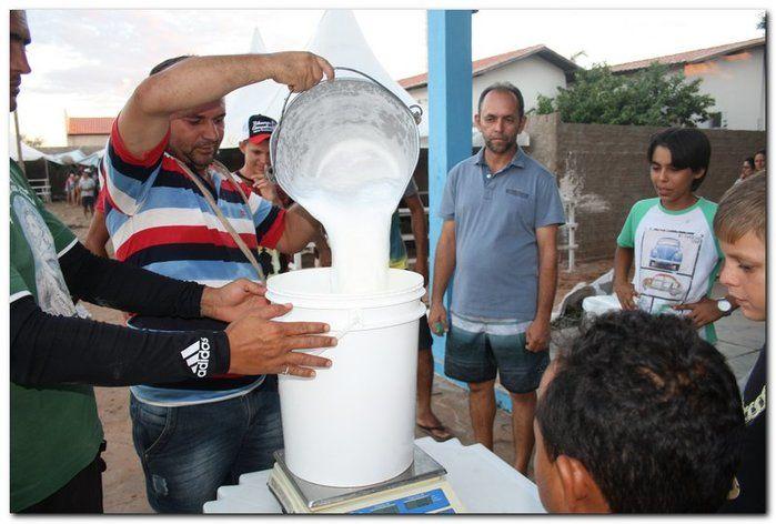 34° Concurso de Gado Leiteiro - Imagem 17
