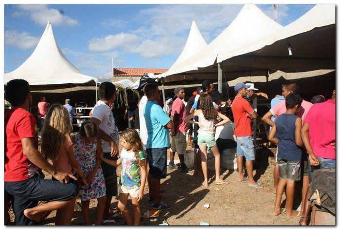 34° Concurso de Gado Leiteiro - Imagem 23