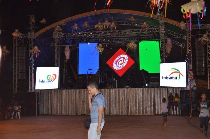 Educação Municipal realiza a quarta noite de atividades ao 63º - Imagem 4