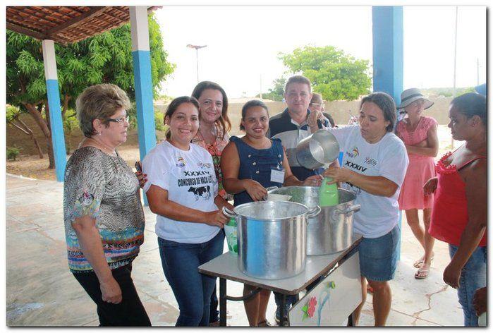 34° Concurso de Gado Leiteiro - Imagem 39