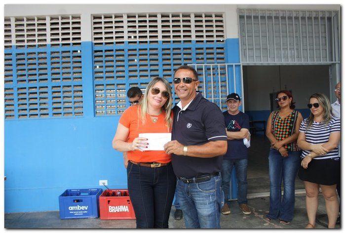 34° Concurso de Gado Leiteiro - Imagem 61