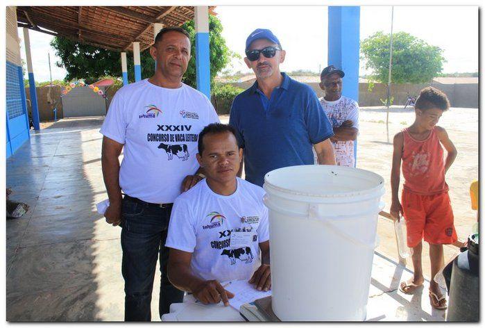 34° Concurso de Gado Leiteiro - Imagem 33