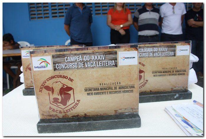 34° Concurso de Gado Leiteiro - Imagem 47