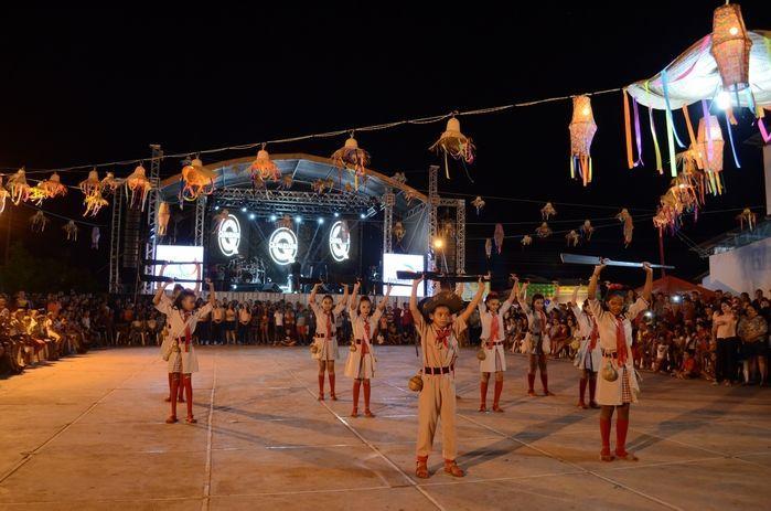 Educação Municipal realiza a quarta noite de atividades ao 63º - Imagem 50