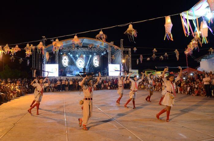Educação Municipal realiza a quarta noite de atividades ao 63º - Imagem 52