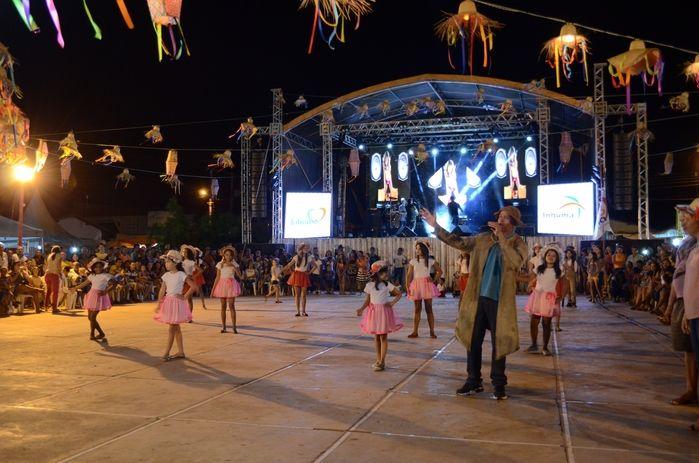 Educação Municipal realiza a quarta noite de atividades ao 63º - Imagem 21
