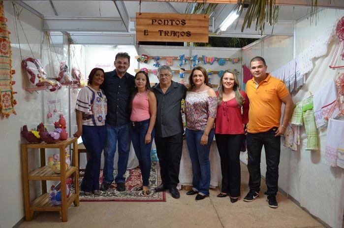 Educação Municipal realiza a quarta noite de atividades ao 63º - Imagem 1