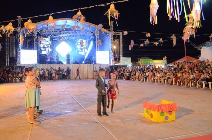 Educação Municipal realiza a quarta noite de atividades ao 63º - Imagem 11