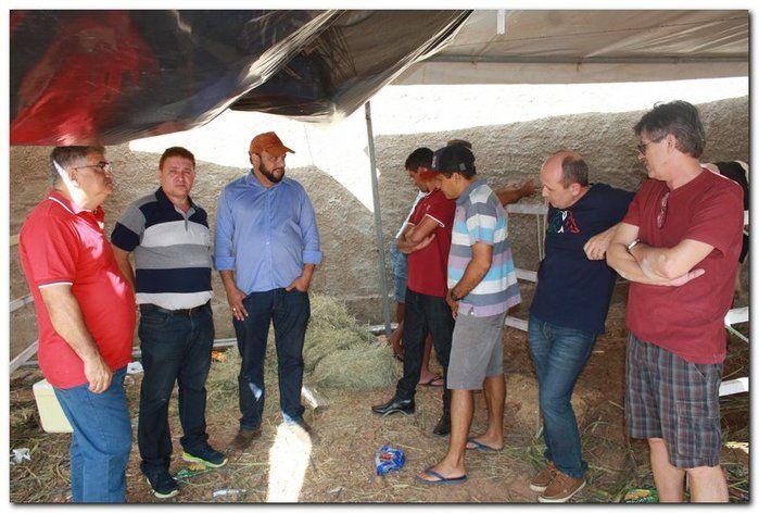 34° Concurso de Gado Leiteiro - Imagem 40