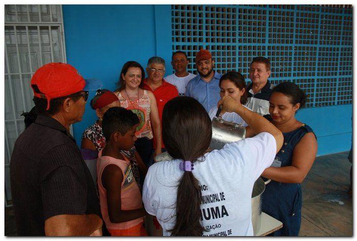34° Concurso de Gado Leiteiro - Imagem 36