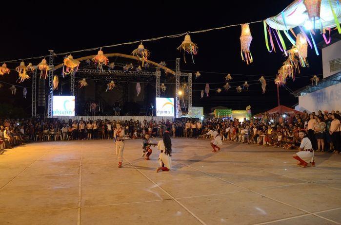 Educação Municipal realiza a quarta noite de atividades ao 63º - Imagem 40