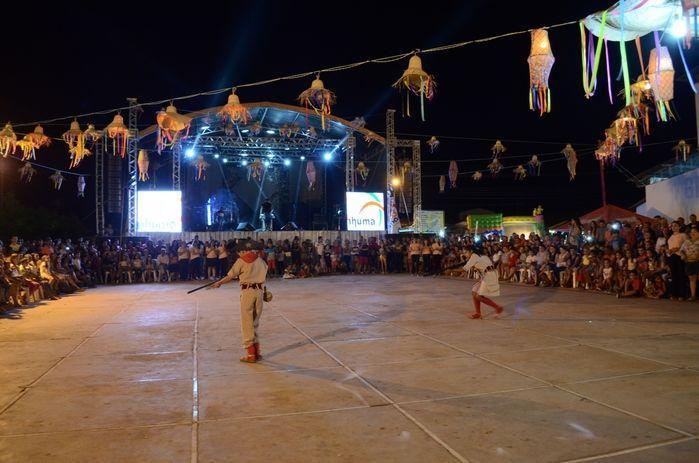Educação Municipal realiza a quarta noite de atividades ao 63º - Imagem 39
