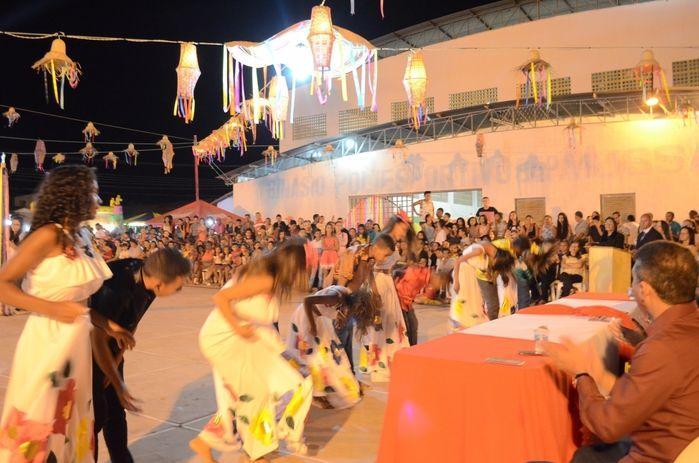 Educação Municipal realiza a quarta noite de atividades ao 63º - Imagem 38